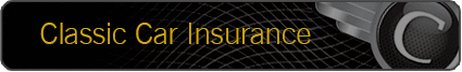 Classic Car Insurance