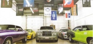 Choice Motor Credit Headquarters
