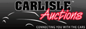 Carlisle Auctions