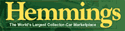 Hemmings Classic Cars