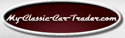 My Classic Car Trader