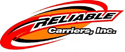 Reliable Carriers